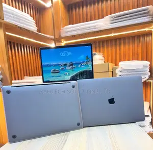 Laptop Apple MacBook Pro 16GB Apple M1 SSD 512GB