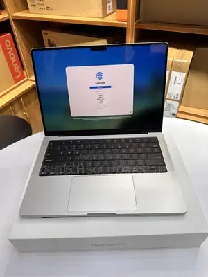Laptop Apple MacBook Pro 16GB Apple M1 SSD 512GB