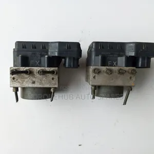 Toyota Premio 260 Abs Module