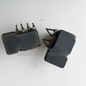 Toyota Premio 260 Abs Module