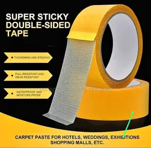 Double Sided Cloth Base Tape
