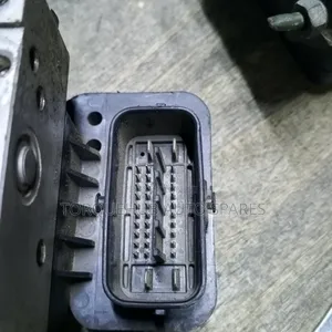 Toyota Premio 260 Abs Module