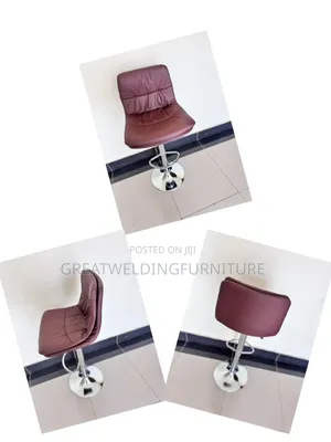 Modern Cafe Chair