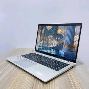Laptop HP EliteBook 845 G8 16GB AMD Ryzen 7 SSD 512GB