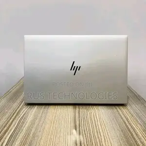 Laptop HP EliteBook 845 G8 16GB AMD Ryzen 7 SSD 512GB