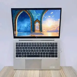Laptop HP EliteBook 845 G8 16GB AMD Ryzen 7 SSD 512GB
