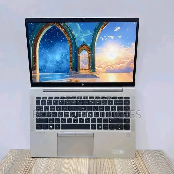 Laptop HP EliteBook 845 G8 16GB AMD Ryzen 7 SSD 512GB