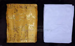 Marble Curtains 2pcs