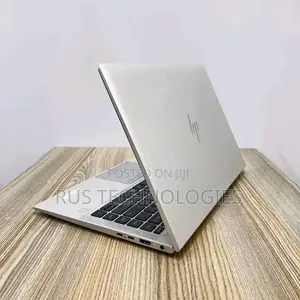 Laptop HP EliteBook 845 G8 16GB AMD Ryzen 7 SSD 512GB