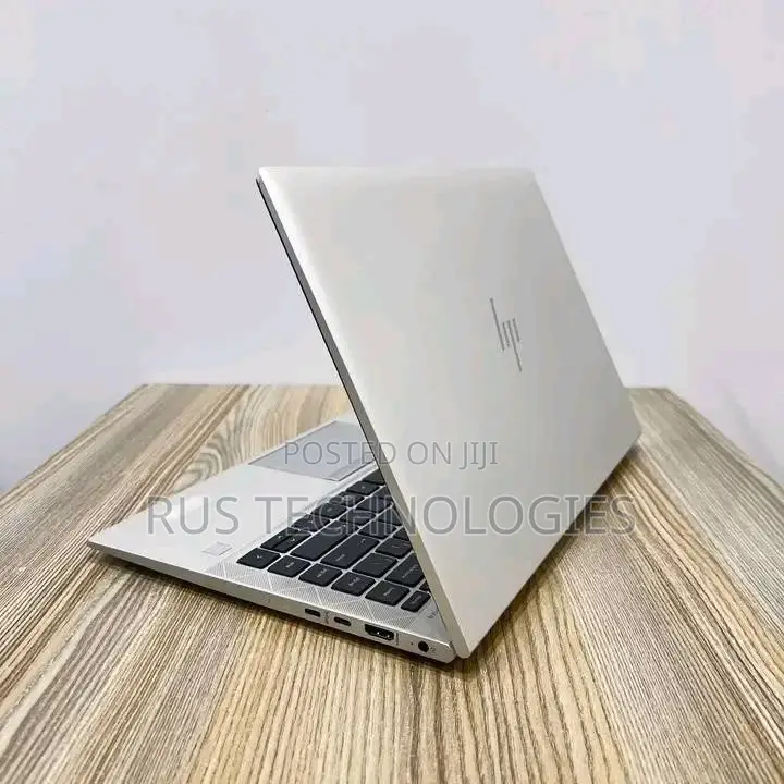 Laptop HP EliteBook 845 G8 16GB AMD Ryzen 7 SSD 512GB
