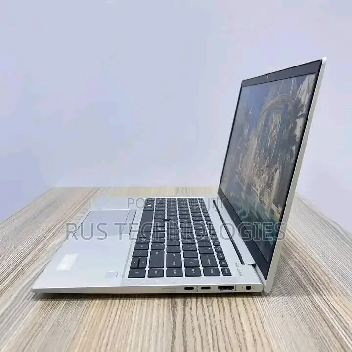 Laptop HP EliteBook 845 G8 16GB AMD Ryzen 7 SSD 512GB