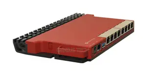 Mikrotik L009uigs-Rm Gigabit Router (Rackmount Edition)