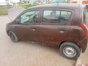 Suzuki Alto 1.0 2012 Maroon