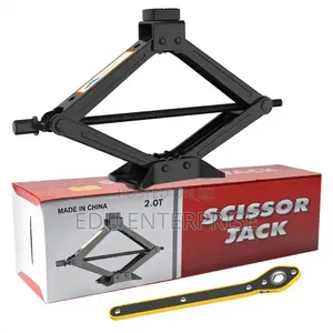 2t Scissor Jack Original