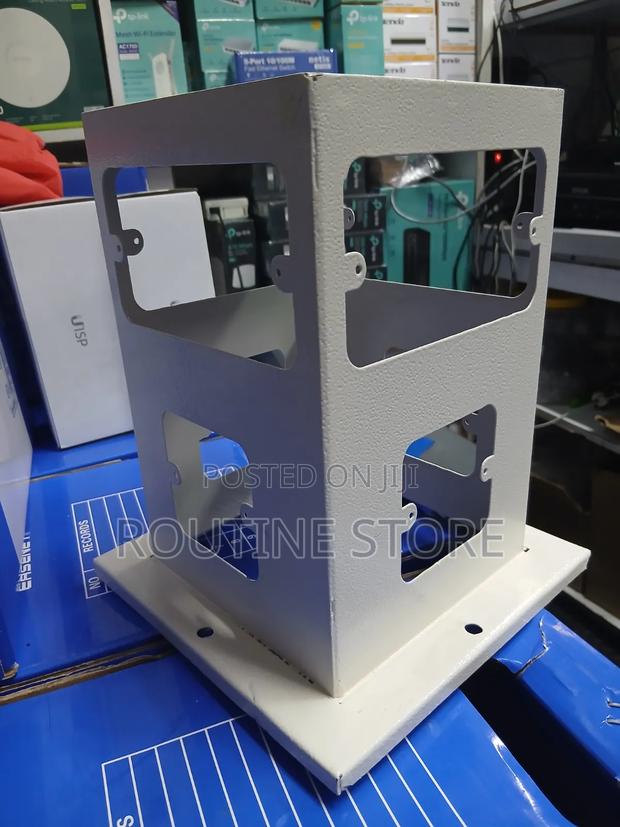 Metallic Pedestal 180mm