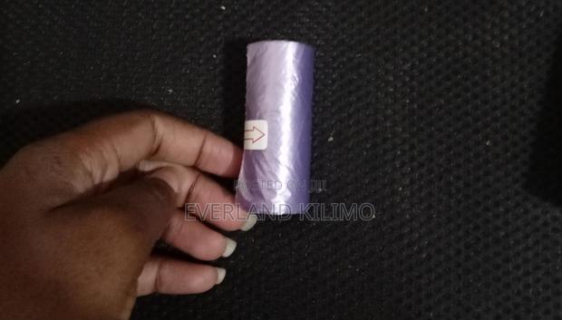Pets Waste Bags