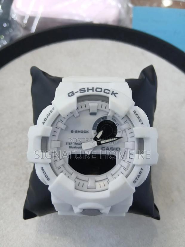 G-Shock Digital Watch - thumbnail 2