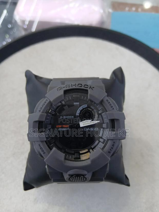 G-Shock Digital Watch - thumbnail 3