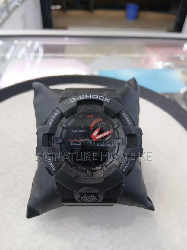 G-Shock Digital Watch - thumbnail 4
