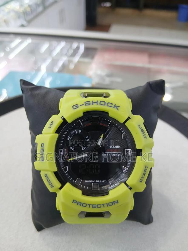 G-Shock Digital Watch - thumbnail 5