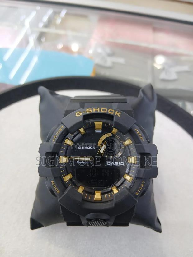G-Shock Digital Watch - thumbnail 6