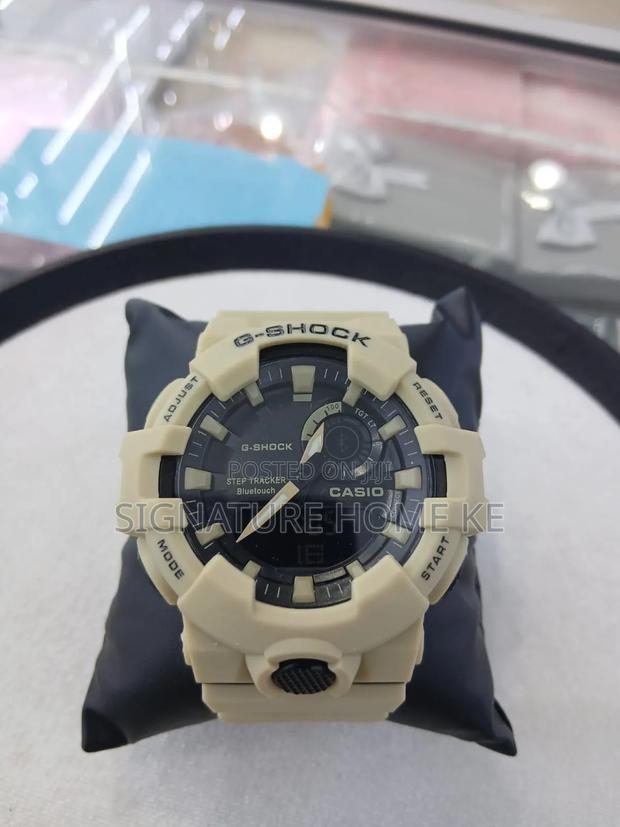 G-Shock Digital Watch - thumbnail 7