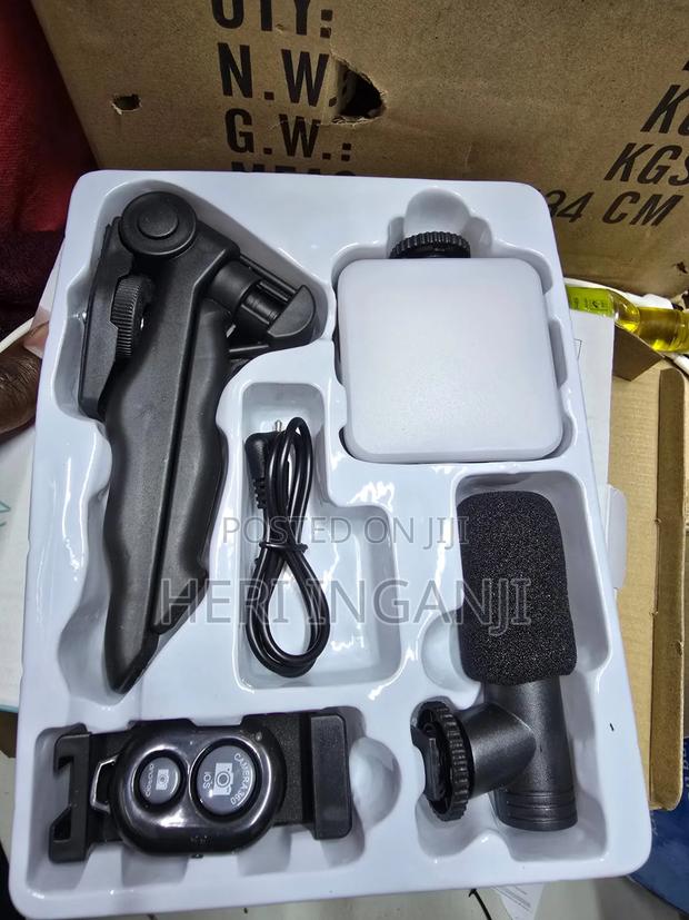 Video Vlogging Kit - thumbnail 2
