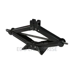 Scissor Jack 2t For All Car Types