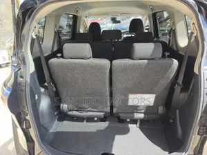Toyota Sienta 2019 Black
