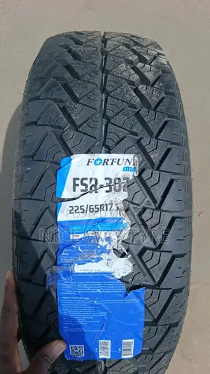 225/65r17 Fortune a/T
