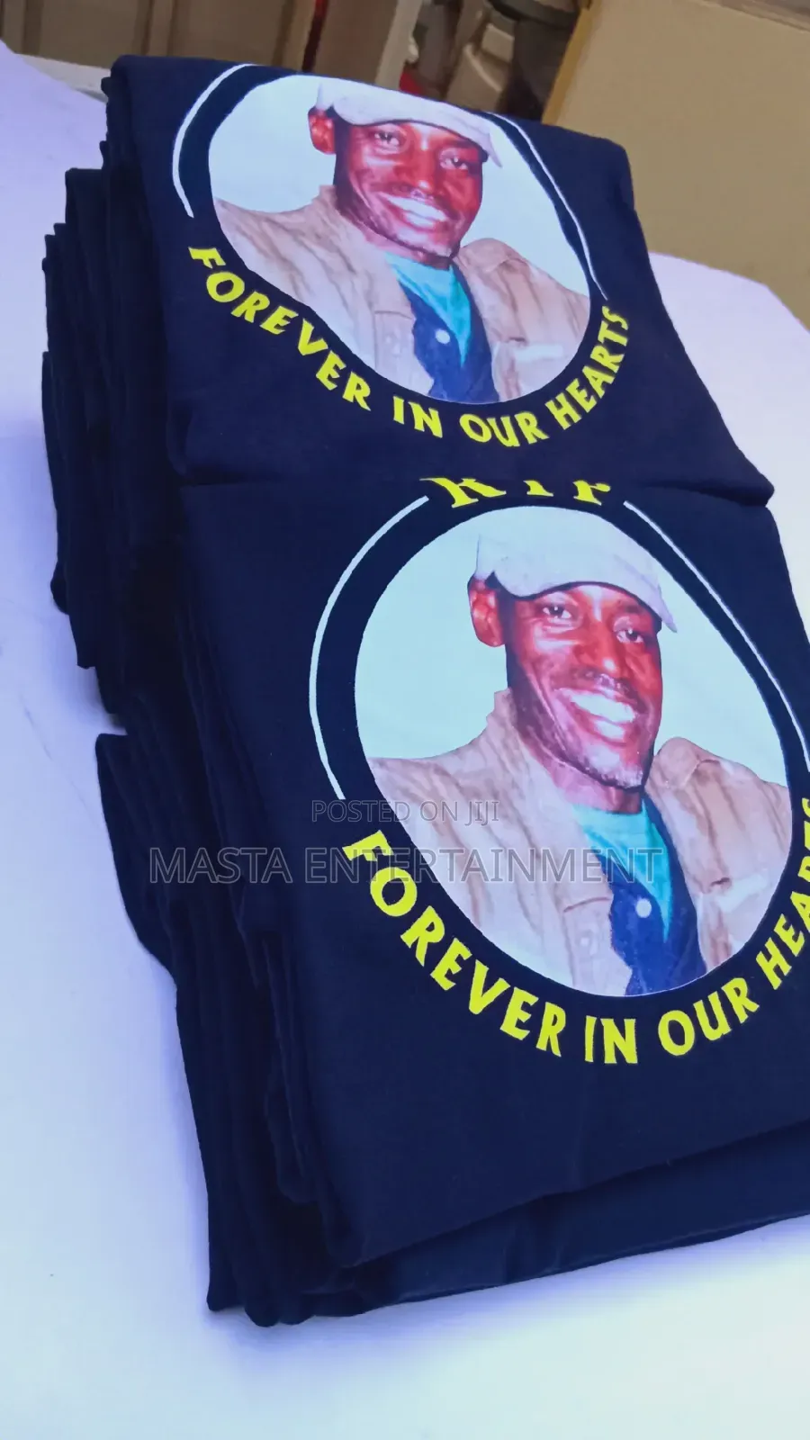 Tshirt Printing