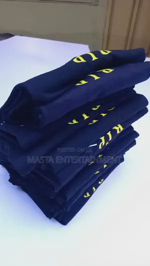 Tshirt Printing
