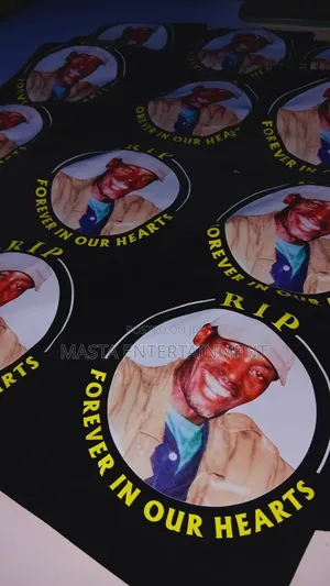 Tshirt Printing