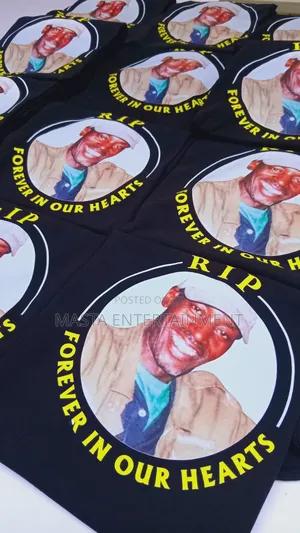 Tshirt Printing