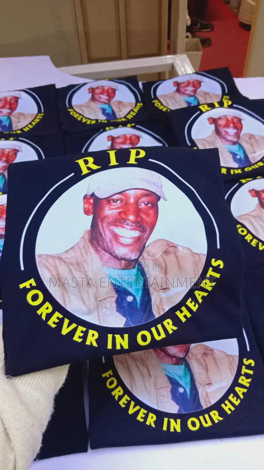 Tshirt Printing
