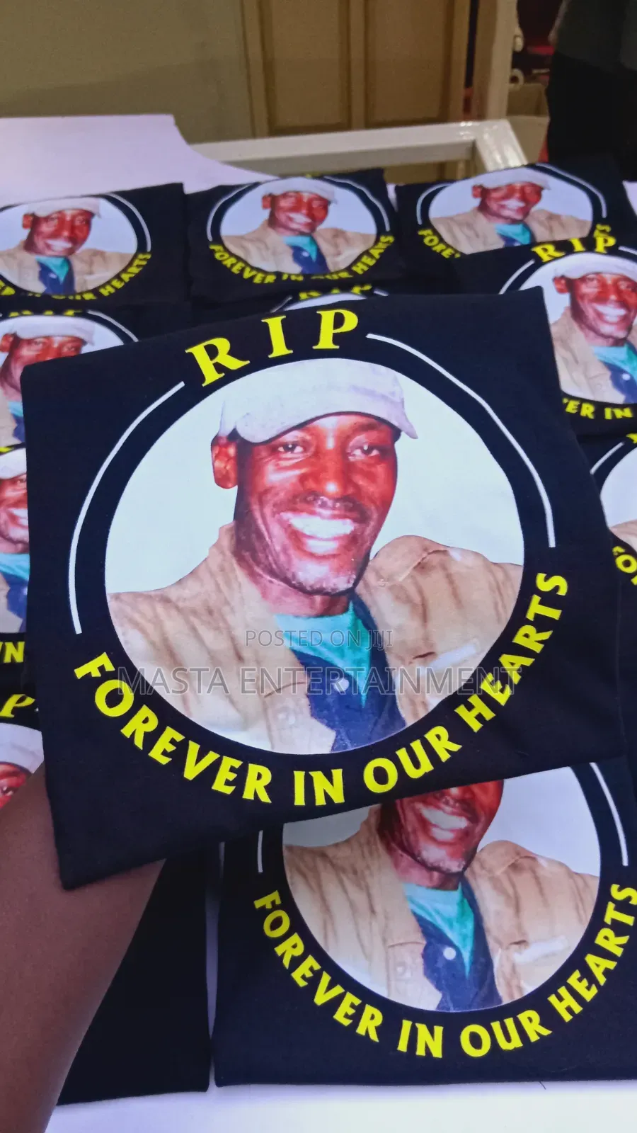 Tshirt Printing
