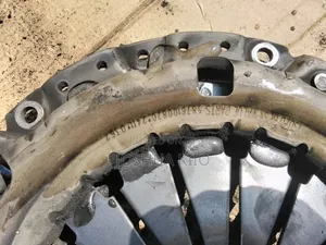 Truck Doctor 254 Mlolongo - Clutch Gearbox Specialist"