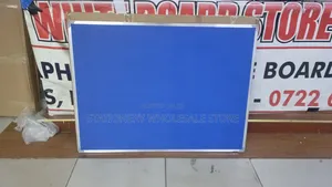 Noticeboard 3x4ft for Schools