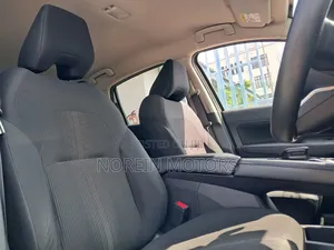 Nissan Note 1.2 Hybrid 2021 White