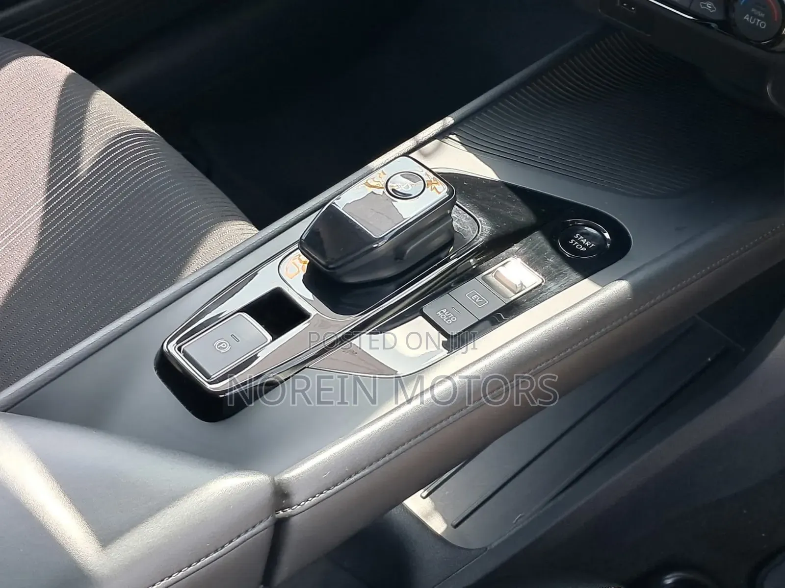 Nissan Note 1.2 Hybrid 2021 White