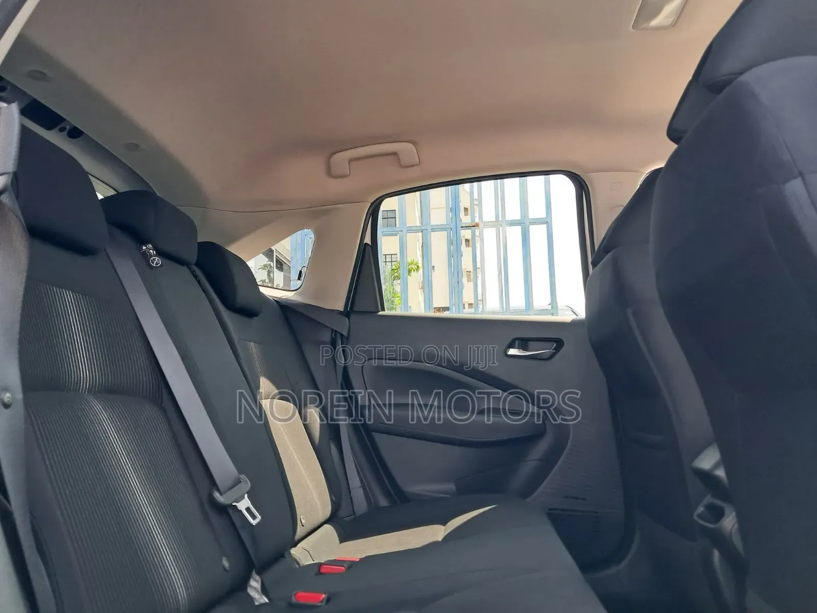 Nissan Note 1.2 Hybrid 2021 White
