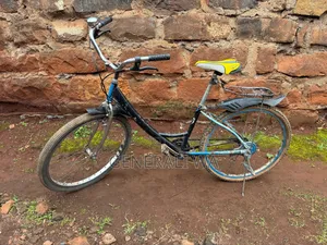 Bicycle Sell