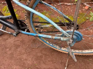 Bicycle Sell