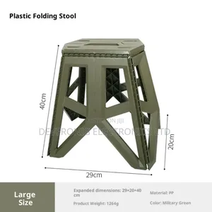 High Quality Foldable Stool