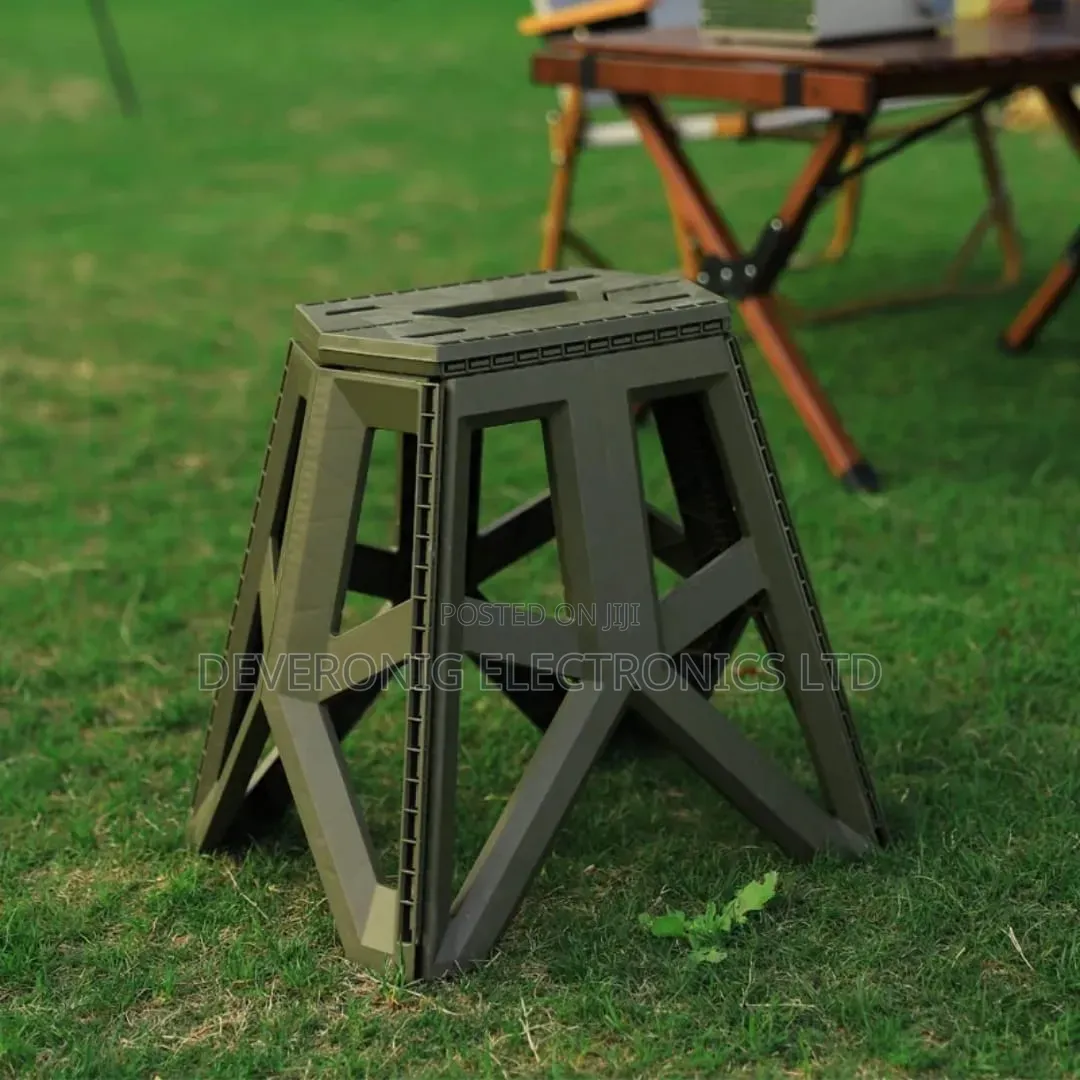 High Quality Foldable Stool