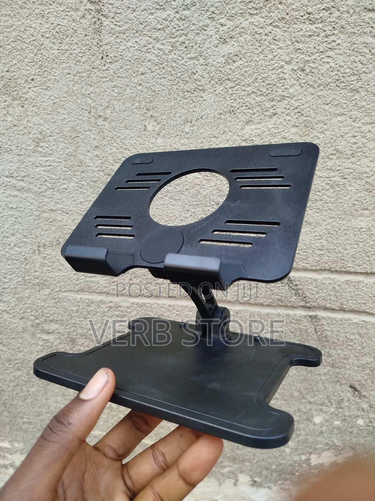 Tablet Holder//Multifunction Pad