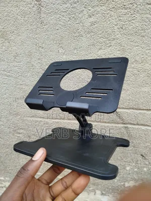 Tablet Holder//Multifunction Pad