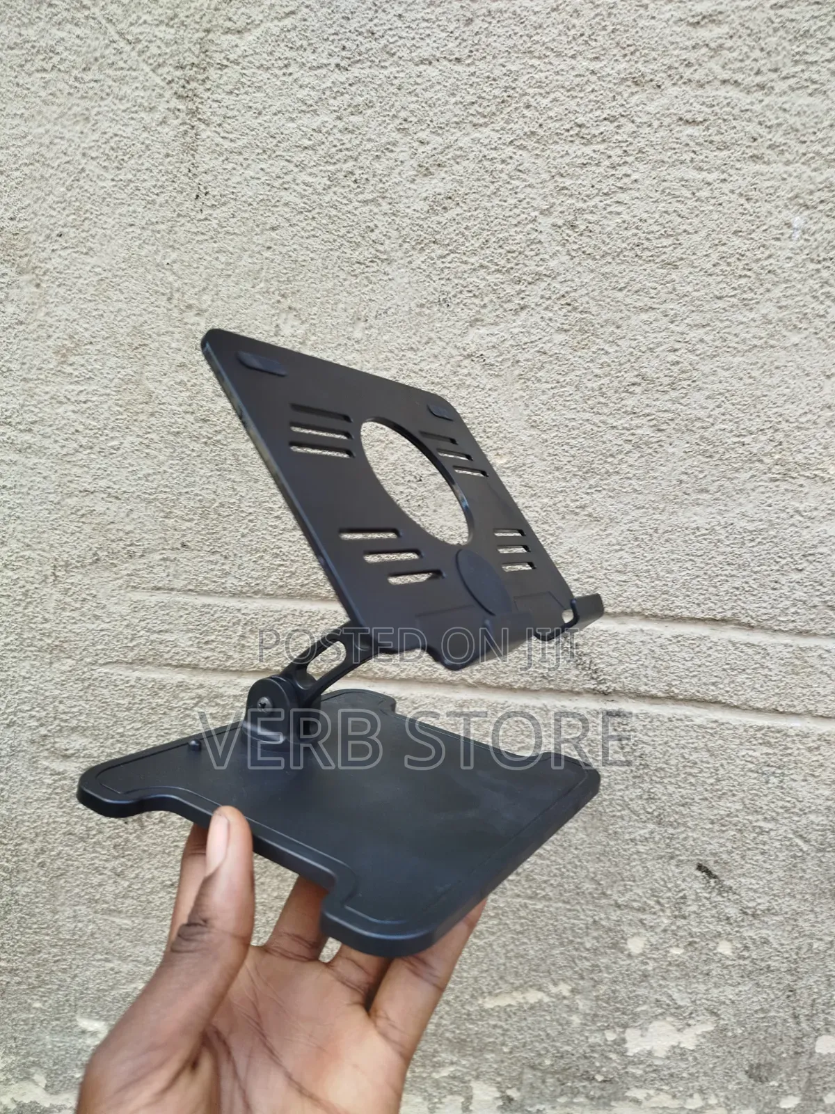 Tablet Holder//Multifunction Pad