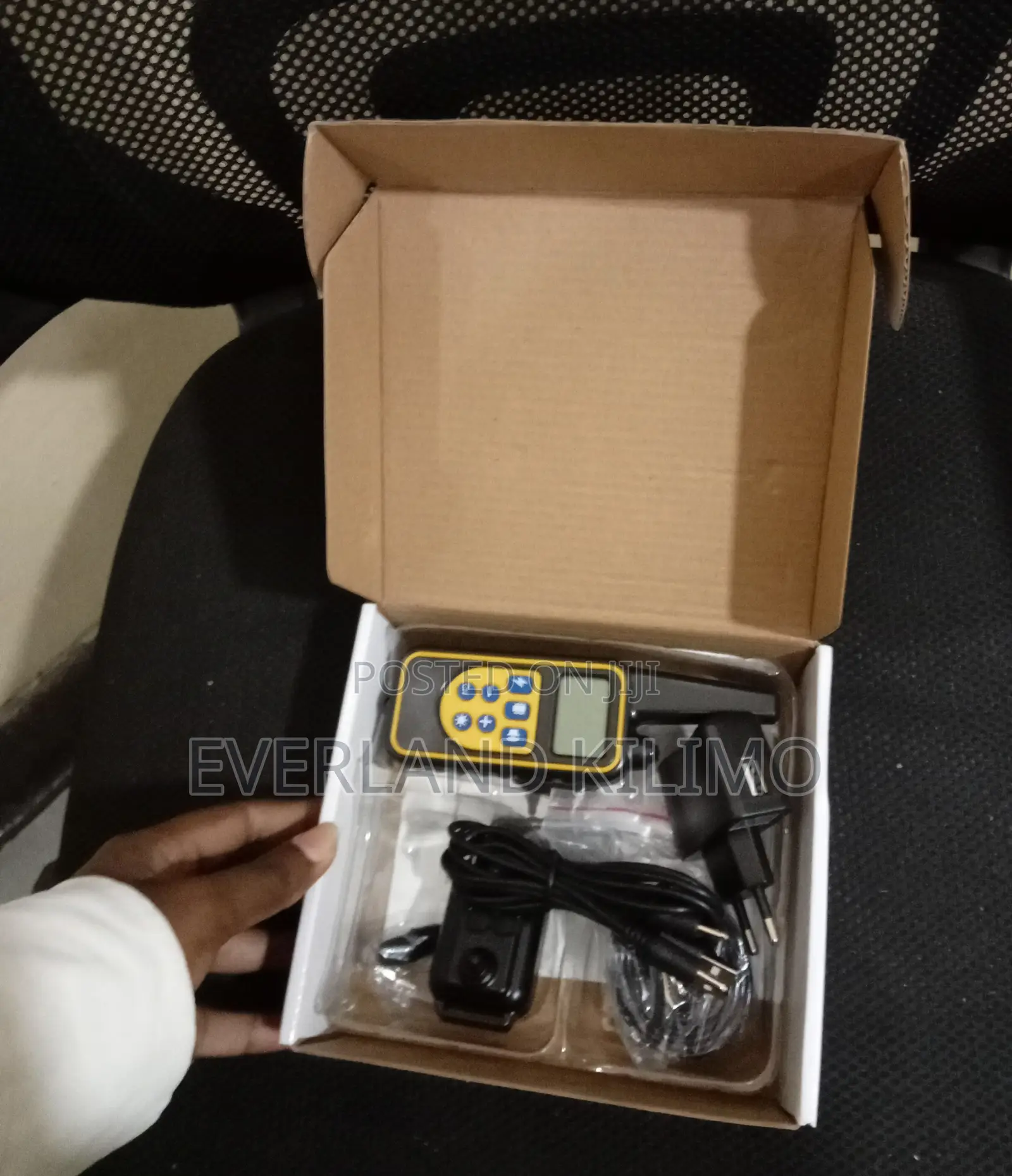 Training Remote Dog Shock Collar