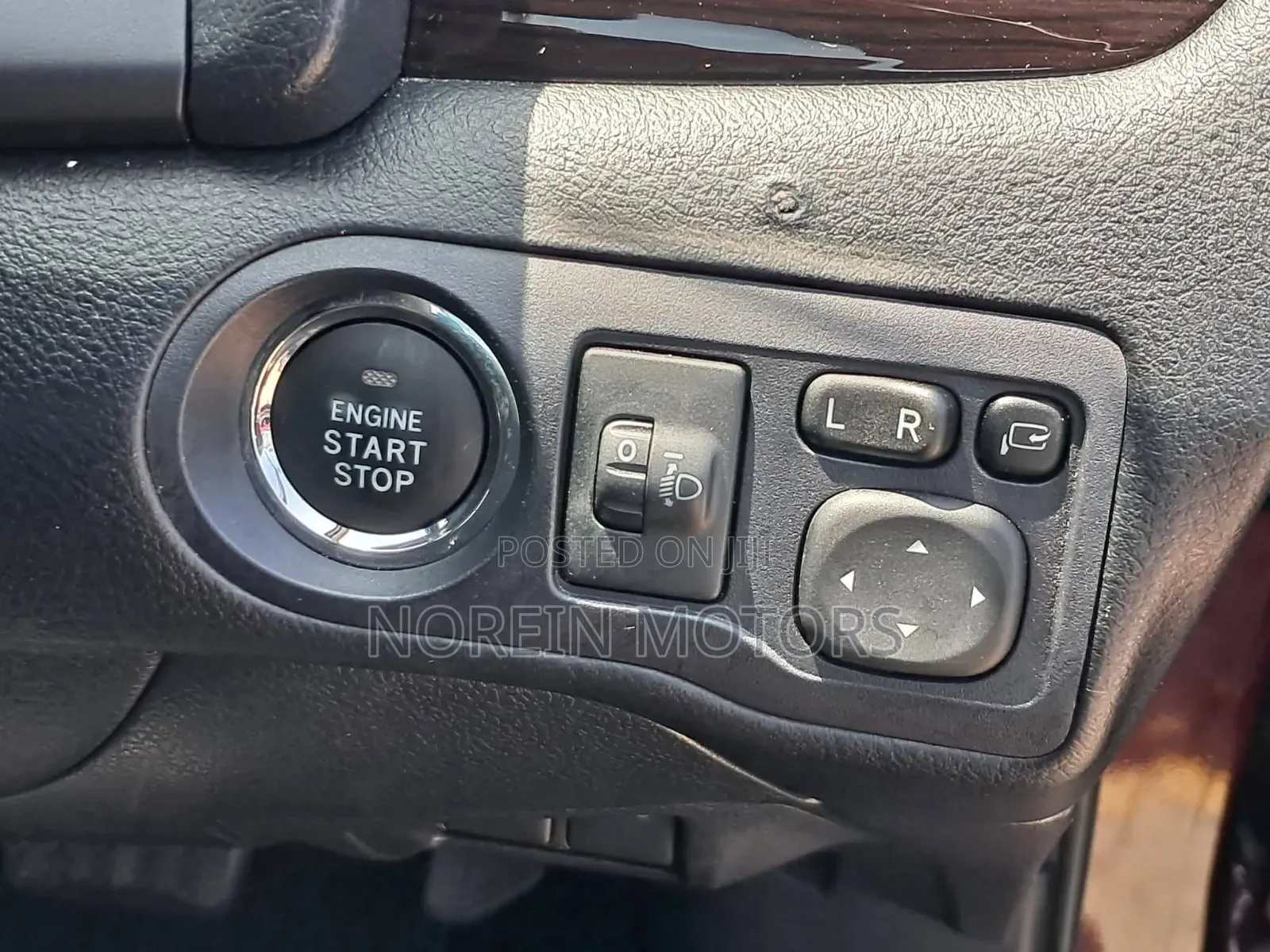 Toyota Premio 1.8 AWD 2019 Brown